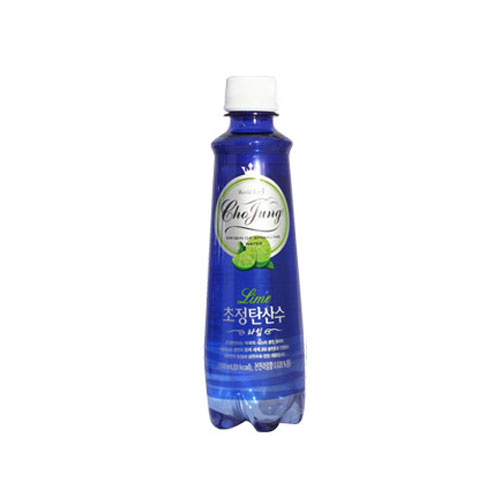 일화 일화 초정탄산수 라임 350ml