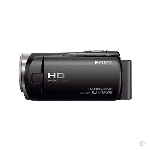 소니 소니 HDR-CX450