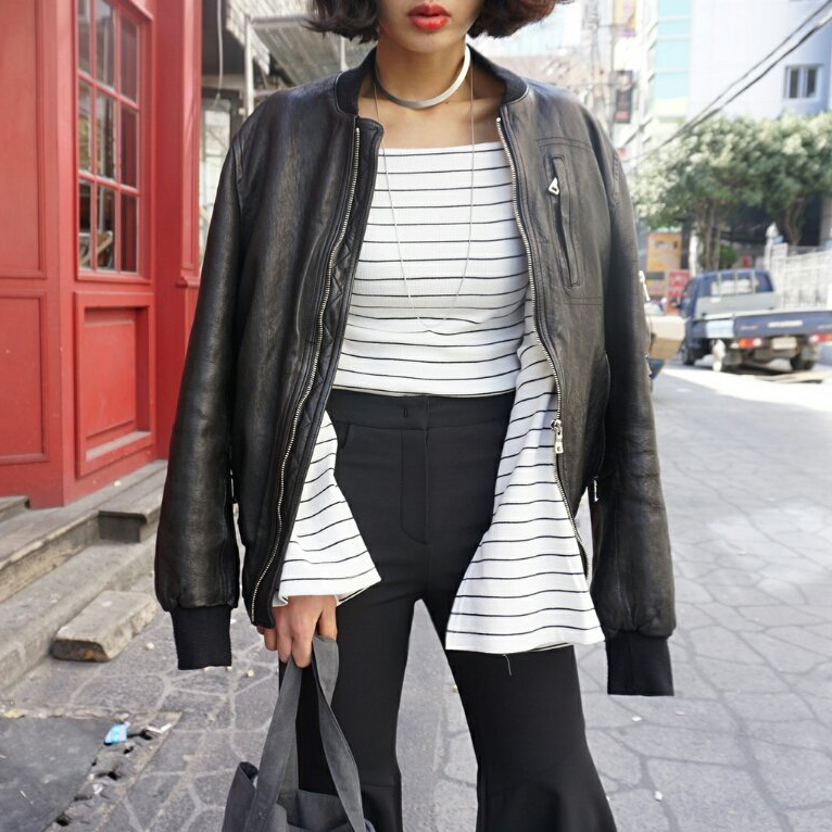 Wrinkled skirt Long skirts will be in stock after 