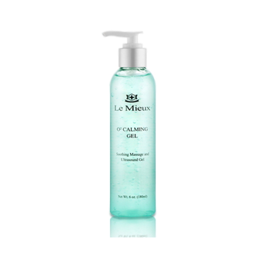 르뮤 산소겔 O2 카밍젤 180ml