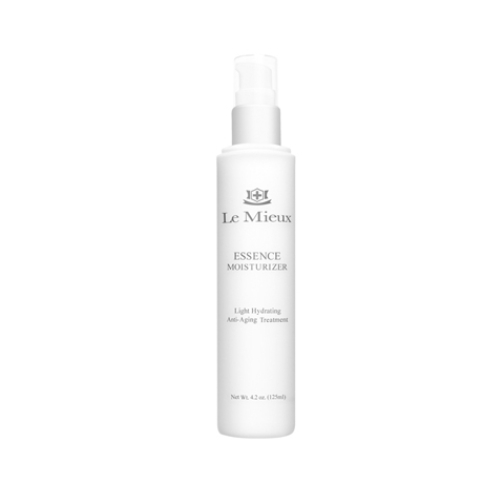 르뮤 에센스 모이스처라이저 크림 125ml