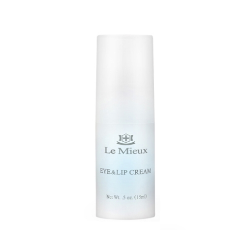 르뮤 펄 아이 앤 립 크림 15ml