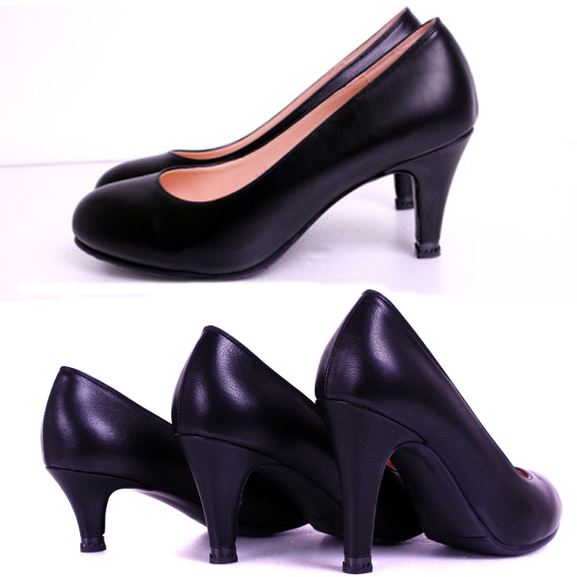 Patented Functional Crew Interview Shoes Women'