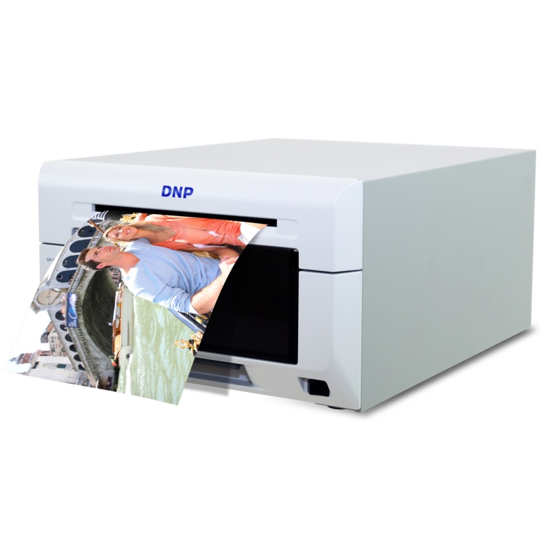 DNP DNP DS620