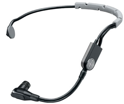 SHURE SHURE BLX14R/SM35