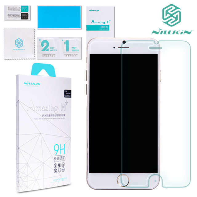 IPhone X Case Neilkin Carbon Slim Fit Ultra Thin R