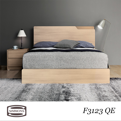 시몬스 F3123 뷰티레스트 G윌리엄 QE