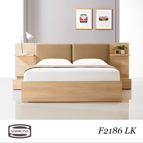 시몬스 F2186 뷰티레스트 G윌리엄 LK