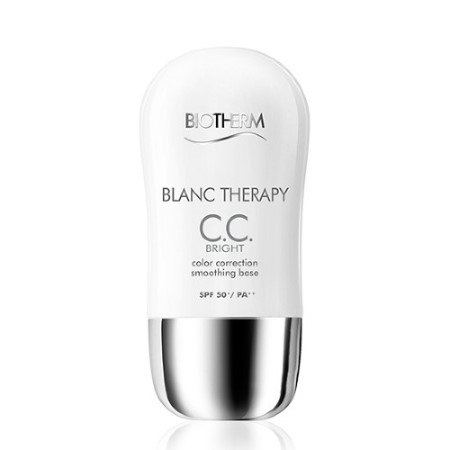 비오템 블랑 테라피 CC 크림 화이트 30ml(SPF50)