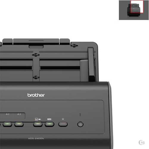 브라더 브라더 ADS-2400N
