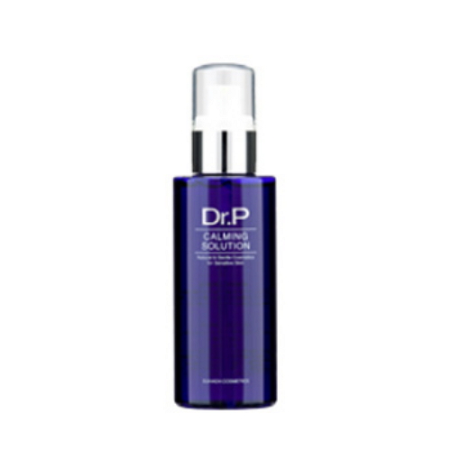 수하다 Dr.P 카밍 솔루션 150ml