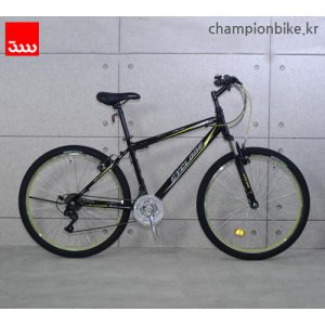삼천리자전거 삼천리자전거 싸이클론 SF MTB자전거 2016년